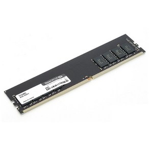 팀그룹 PC용 램 RAM 게이밍 DDR4 16GB PC4-25600 Elite, 1개