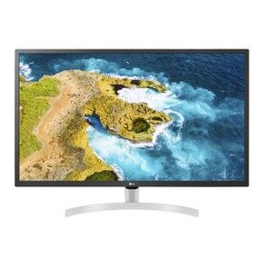 LG전자 32MQ510SW / 32인치 IPTV모니터 / Full HD 해상도 / 컴퓨터모니터 겸용 / 셋톱박스용 LED TV /