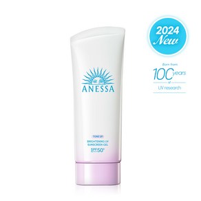 아넷사 브라이트닝 UV 선스크린 젤 엔 SPF50+ PA++++