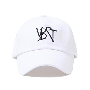 바이브레이트 VBRT - SIGNATURE LOGO BALL CAP