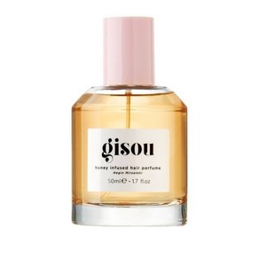 GISOU 기쥬 허니 인퓨즈드 헤어 퍼퓸 50ml, 1개