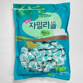 맛고을 뉴 자일리톨캔디 700g