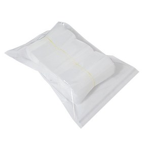 LDPE 지퍼봉투 15 x 20 cm 300p, 1개