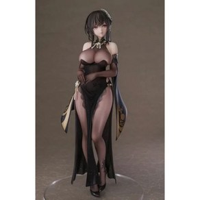 벽람항로 애니기프트 애니메이션 피규어 PVC Azur Lane Chen Hai Ver 액션 피규어 모델 소장용 선물