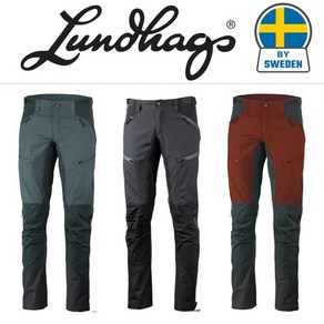 Lundhags Makke Mens Regula Pant 룬닥스 마케 남성 레귤러 팬츠