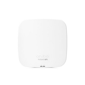 아루바 HPE 인스턴트 온 WiFi5 AC2000 4x4 무선AP 공유기, AP15, 1개