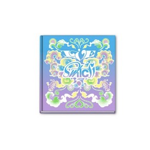 [위드뮤 미공포 정품 포카 특전 및 초판특전 포함 럭드 럭키드로우3차] 아이브 스위치 앨범 해야 아센디오 IVE SWITCH 미니2집 2nd EP 미개봉, SPIN-OFF 버전+위드뮤 럭드3차 미공포 포카 특전