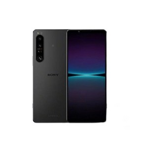 Sony XQ-CT72 Xpeia1IV X1 4세대 10IV 1IV 5IV 5G 휴대폰, 256GB, 화이트 4G (싱글 SIM 6.5인치)