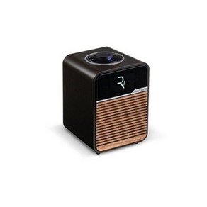 루악오디오 LuarkAudio R1 mk4 Espresso