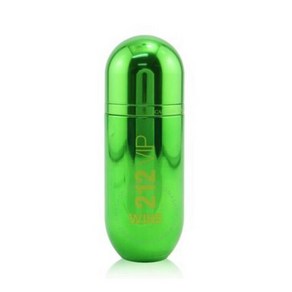 향수 캐롤라이나 에레라 레이디스 212 VIP EDP 스프레이 80ml 향수, 1개