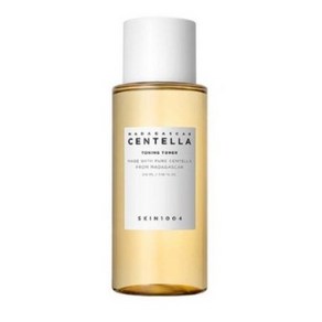 스킨천사 마다가스카르 센텔라 토닝토너, 180ml, 1개