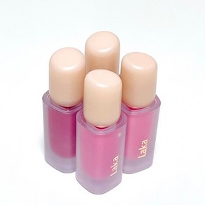 [올해의 ITEM] *라카* LAKA 프루티 글램 틴트 GLAM TINT