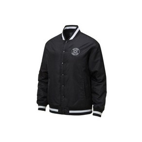 [미즈노](_) 공용 데일리 스타디움 패딩자켓 32MNWJ0409 보온 경량 일상 STADIUM JACKET