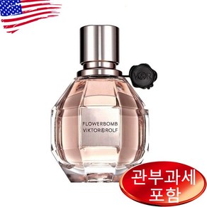 Flowebomb 3.4 oz EDP WOMEN 상세설명, 1개, 100ml