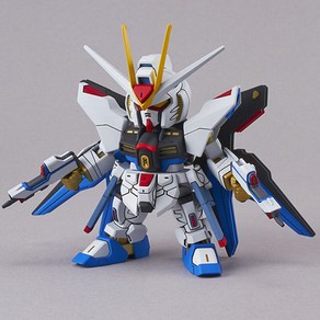 [BB_EX-STANDARD_06] SD STRIKE FREEDOM GUNDAM_스트라이크 프리덤 건담, 1개