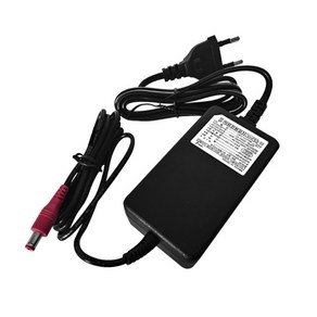 제이모티브 DC 12V 2A 아답터, 1개