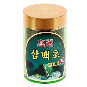 서초원 삼백초환 세트 300g, 1개