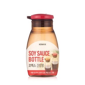 코멕스 간장병(대) 300ml iam*80825iA, 1개