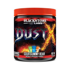 BLACKSTONE Dust X 더스트 X 25서빙