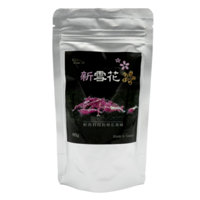 신설화 CRS 쉬림프 전용사료, 50g, 1개