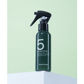 TREATROOM 넘버파이브헤어홀더 메리미퍼퓸미스트 100ml, 1개