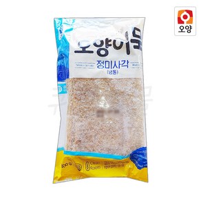 사조오양 부산 오륙도 어묵 800g 냉동 x 10개