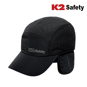 K2 Safety 캠프 캡모자 IMW22902 방한 겨울 등산 따뜻한 낚시 벌초 캠핑 귀달이