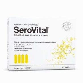 Seovital Renewal Complex Seovital - Renewal Sup Seovital Renewal Complex Seovital - 재생 보조제 - 여, 무맛, 1개, 276.69g