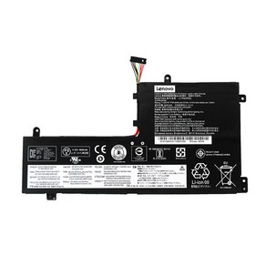 레노버 L17M3PG2 L17C3PG2 L17M3PG3 노트북배터리 Lenovo Y7000 Y7000P 배터리, 1개