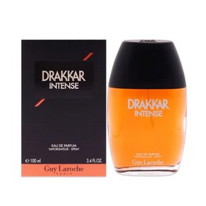 남성향수/Dakka Intense by Guy Laoche 3.4 oz EDP fo Men