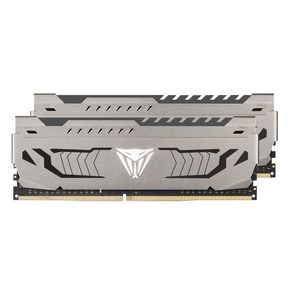 PATRIOT DDR4-3600 CL18 VIPER STEEL패키지 16GB(8x2), 상세페이지 참조