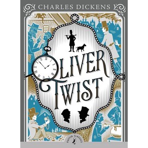 Oliver Twist: