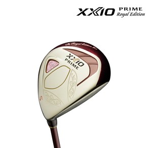 단가인하! 던롭코리아 젝시오 로얄에디션4 xxio 프라임 prime4 고반발 여성 페어웨이 우드