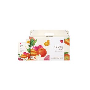 프롬바이오 자연늘채움 ABC 70ml 30포x1박스