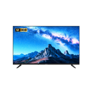 주연테크 4K UHD TV, 109cm(43인치), JD430UN-X, 스탠드형, 단순배송상품