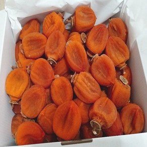 실속곶감 6kg, 6kg절반(3kg-50개 /개당50g내외), 1개