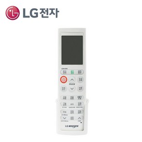 LG정품 휘센 천정형 리모콘 시스템 에어컨 리모컨 AKB74995507 (냉방전용)