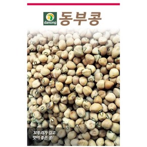 다농 동부콩 씨앗 30g, 1개