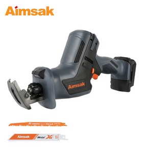 아임삭 충전 컷소 18V 컷쏘 20V 국산 BL18C705 Bl18C70, 1개, 1. 본체+날