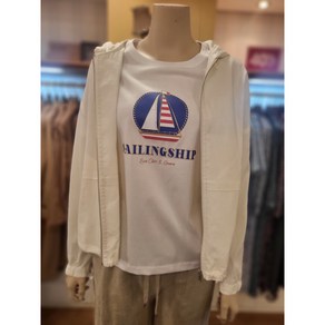 [BCBG] 비씨비지 캐럿 점퍼 B4B3R136