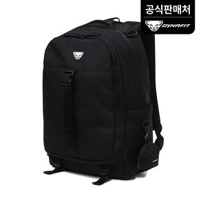 [다이나핏 공식] 공용 버사틸(Vesatile) 백팩_YUF23B01Z1, Black, 1개