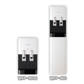 워터피아 WFP-860S WFP-860 냉온 정수기, WFP-860(스탠드형) 설치요청(현장결제)