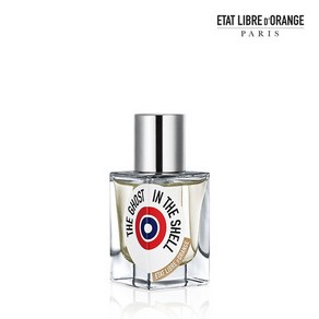 고스트 인 더 쉘 EDP 30ml [소비자가: 95 000원]