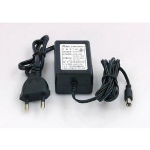 아답터 12V - 3500mA(3.5A) SMPS 코드 일체형, P000KACC000A