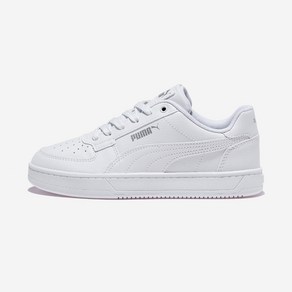 [ABC마트 신구로NC점] 푸마/푸마 케이븐 2.0_PKI39229002_PUMA White-PUMA Silver_남여공용