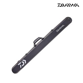 DAIWA 23 하드 로드 케이스B140 블랙 낚시대보관 낚싯대가방