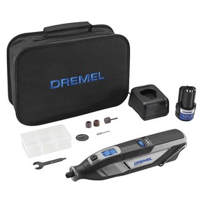 드레멜 DREMEL 8240-5 충전로터리툴 다용도조각기 8220-N30 후속