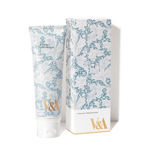 V&A Beauty 클래리파잉 클렌징 폼 135mL [속당김제로], 2개