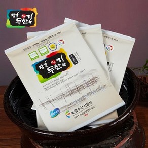 기타 [장흥무산김]착한 구운김 10봉(전장10매 x 10), 10개, 20g