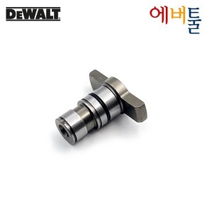 디월트 부품 DCF850 KR1 임팩드라이버 양면비트용 엔빌 앤빌 ANVIL - NA102737